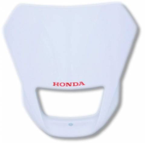 CRF250X'08-17 OEM Headlight Shroud